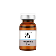 MCCM Exosome Hair Liquid | 1 φιάλη των 10ml