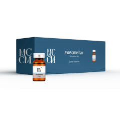MCCM Exosome Hair Liquid | 5 φιάλες των 10ml