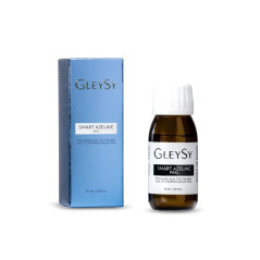 GLEYSY Smart Azelaic Peel avec Complexe hydratant Biomimétique | Flacon de 50ml