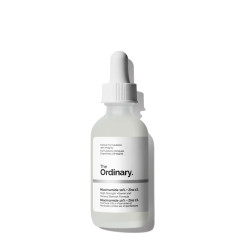 THE ORDINARY Niacinamide 10% + Zinc 1% : Sérum Visage |  60 ml