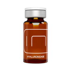 BCN Hyaluronidase 1500 UI