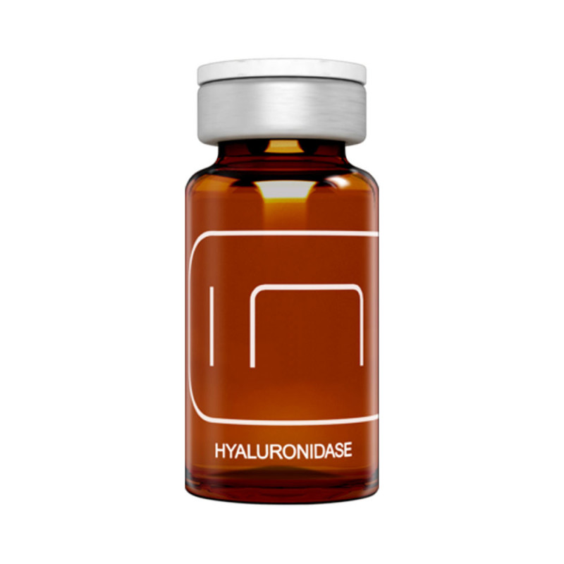 BCN Hyaluronidase 1500 UI BCN Hyaluronidase 1500 UI