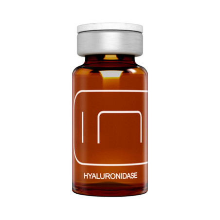 BCN Hyaluronidase 1500 UI