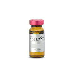 GLEYSY Acne Control : Complexe professionnel pour peaux à imperfections | 5 flacons de 10ml