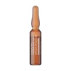 MESOESTETIC x.prof 015 Melilot & Rutin Extract | 20 x 2ml Ampoules