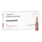 MESOESTETIC x.prof 011 cafeína: Solução Lipolítica Anticelulite para Remodelação Corporal | 20 ampoules de 2ml MESOESTETIC x.prof 011 cafeína: Solução Lipolítica Anticelulite para Remodelação Corporal | 20 ampoules de 2ml
