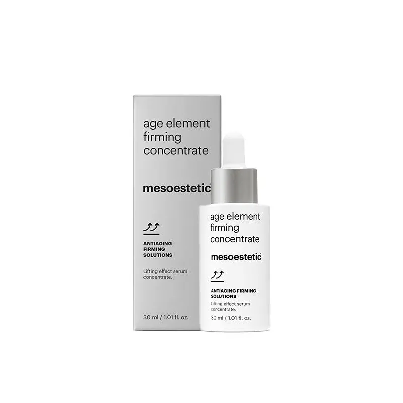 MESOESTETIC Age Element Firming Serum 30ml