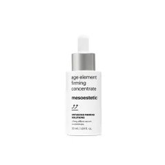 MESOESTETIC Concentrado Firmador Age Element | Sérum para Contornos Redefinidos e Pele Elevada | 30ml