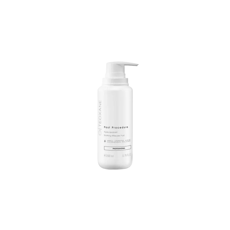 TEOXANE RHA Solution Micellaire Professionnel | Flacon pompe de 400ml TEOXANE RHA Solution Micellaire Professionnel | Flacon pompe de 400ml