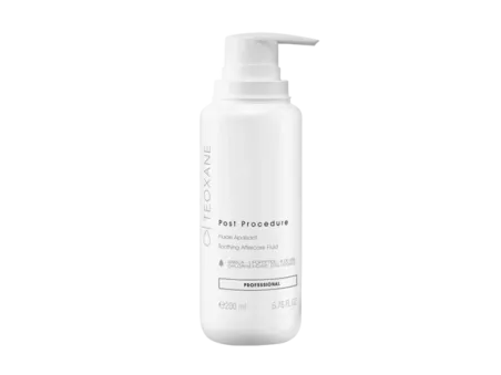 TEOXANE RHA Solution Micellaire Professionnel | Flacon pompe de 400ml