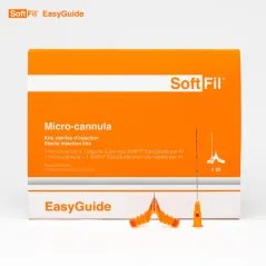 SOFTFIL EASYGUIDE 20 kits por caixa