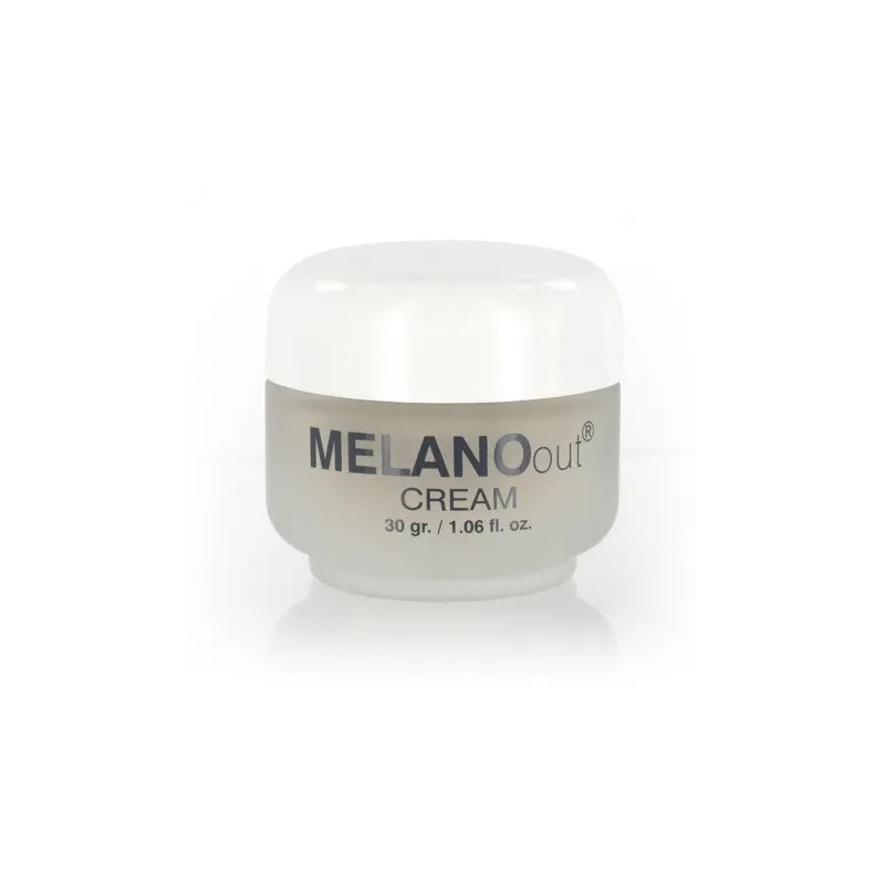MCCM Melano Out Cream: Depigmenting Treatment for Reducing Dark Spots and Hyperpigmentation | 30ml MCCM Melano Out Cream: Depigmenting Treatment for Reducing Dark Spots and Hyperpigmentation | 30ml