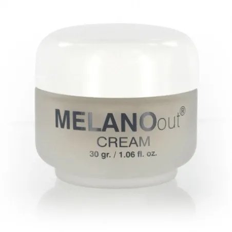 MCCM Melano Out Creme: Tratamento Despigmentante para Redução de Manchas e Hiperpigmentação | 30ml
