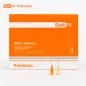SOFTFIL PRECISION 20 kits por caixa SOFTFIL PRECISION 20 kits por caixa