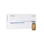 MESOESTETIC c.prof 210 depigmentation solution : Traitement Mésothérapie Anti-Taches pour Éclaircir le Teint | 5x5ml