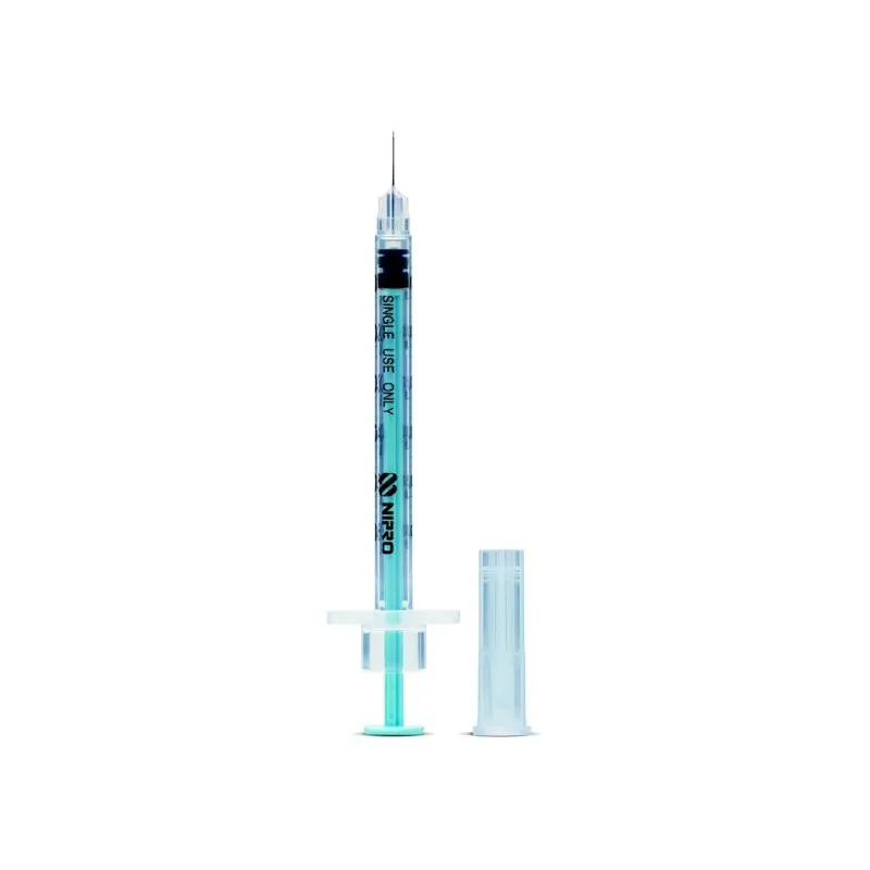 GALDERMA Seringue 0,3ml c/ 10