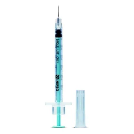 GALDERMA Syringe 0.3ml per 10