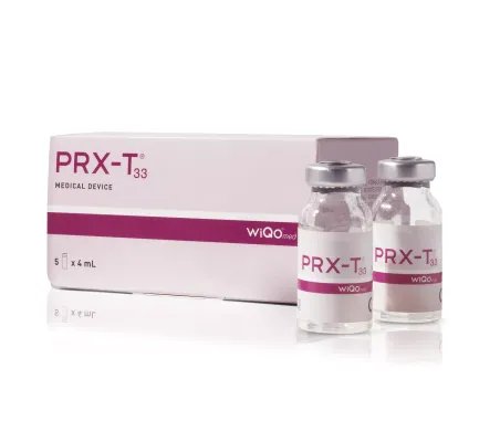 PEEL WIQO PRX T33 5x4ml