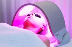 DERMALUX FLEX MD : Dispositif LED pour Rajeunissement Cutané, Acné et Cicatrisation