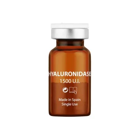 MCCM Hialuronidase 1500UI