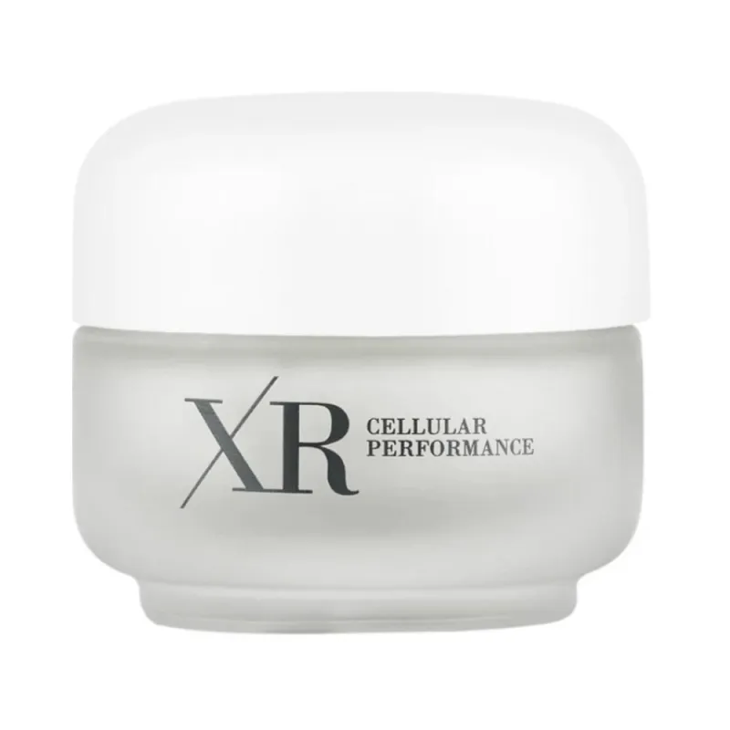 MCCM XR Rendimiento Celular: Crema Contorno de Ojos | 15ml