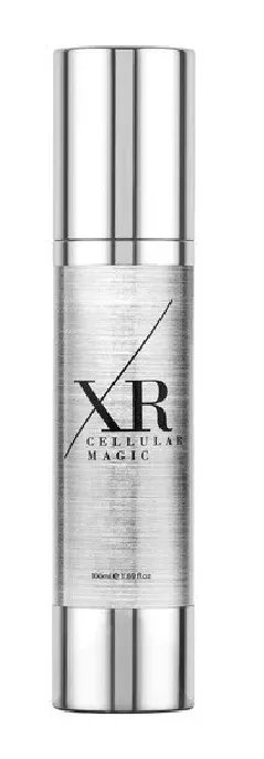 MCCM XR CELLULAR MAGIC: Tratamiento Antienvejecimiento Avanzado para la Regeneración Celular | 100ml