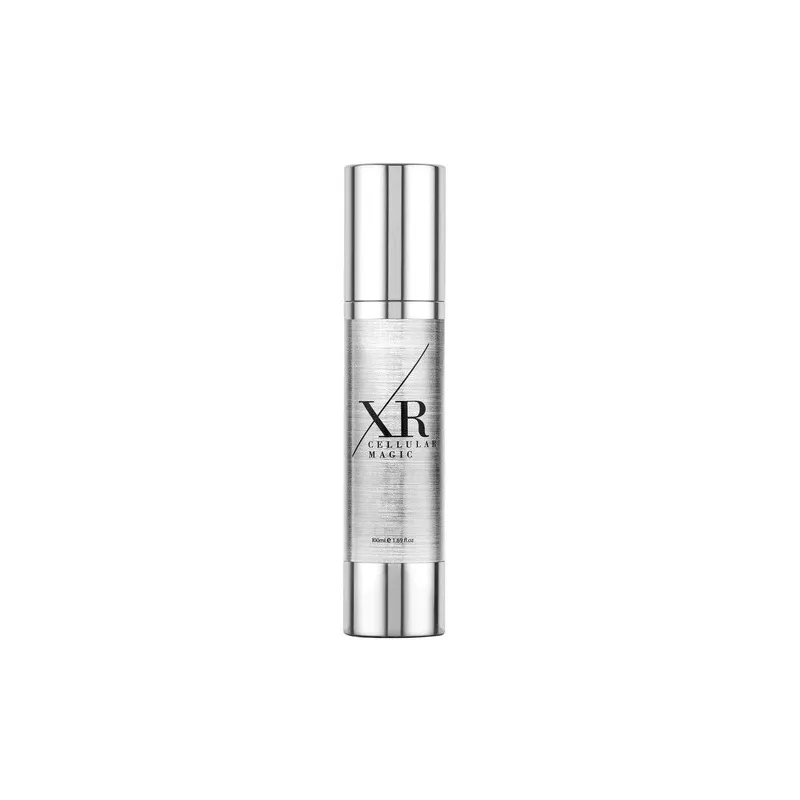 MCCM XR CELLULAR MAGIC : Προχωρημένη Αντιγηραντική Θεραπεία για Κυτταρική Αναγέννηση | 100ml MCCM XR CELLULAR MAGIC : Προχωρημένη Αντιγηραντική Θεραπεία για Κυτταρική Αναγέννηση | 100ml