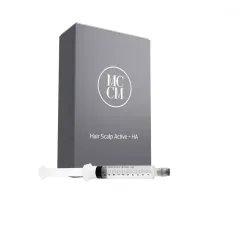MCCM Hair Scalp Active : Αντι-πτώσης & Στιμulator Μαλλιών | 10ml