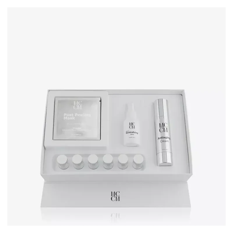 MCCM Pacchetto Glicolico 30%