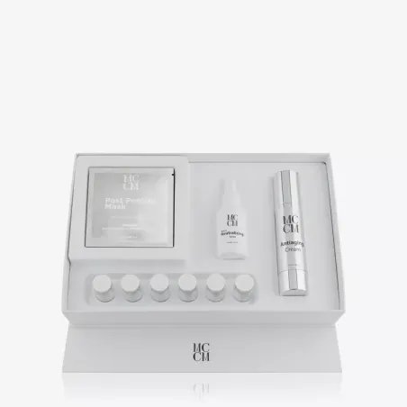MCCM Pack Glycolique 30%