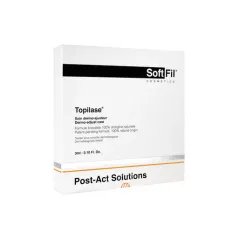 SoftFil Topilase: Non-Invasive Modulation of Hyaluronic Acid Injections