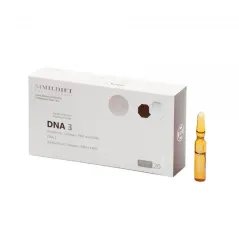 SIMILDIET DNA 3: Αντιγηραντική και Σφικτική Θεραπεία με Αντιοξειδωτικές Ιδιότητες | 20x2ml