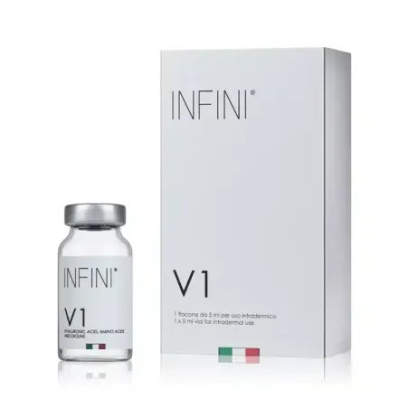 INFINI V1 | Estimulador tisular | 1 frasco de 10ml