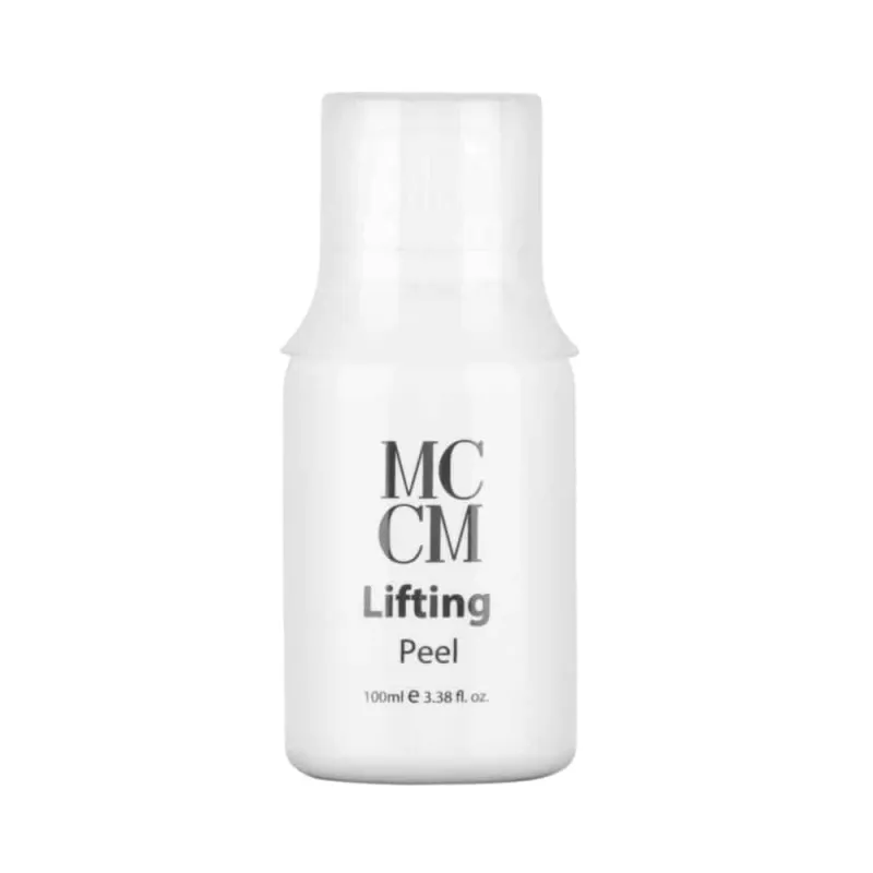 MCCM Peeling Lifting | Pelle più soda | 100ml MCCM Peeling Lifting | Pelle più soda | 100ml