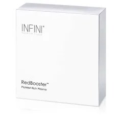 INFINI - PRP Red Booster - 2 kit di separazione