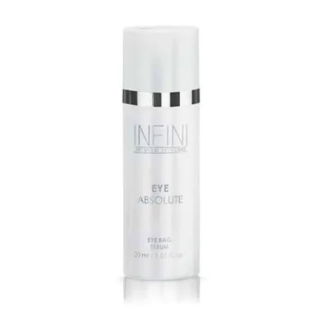 Círculo Escuro Absoluto para Olhos: Sérum Anti-olheiras para Olhos e Pálpebras | Frasco de 30ml