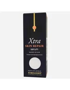 Xtra Sérum Skin Repair 30ml : Εντατική Υγρασία και Αποκατάσταση Δερμάτων με Ατέλειες