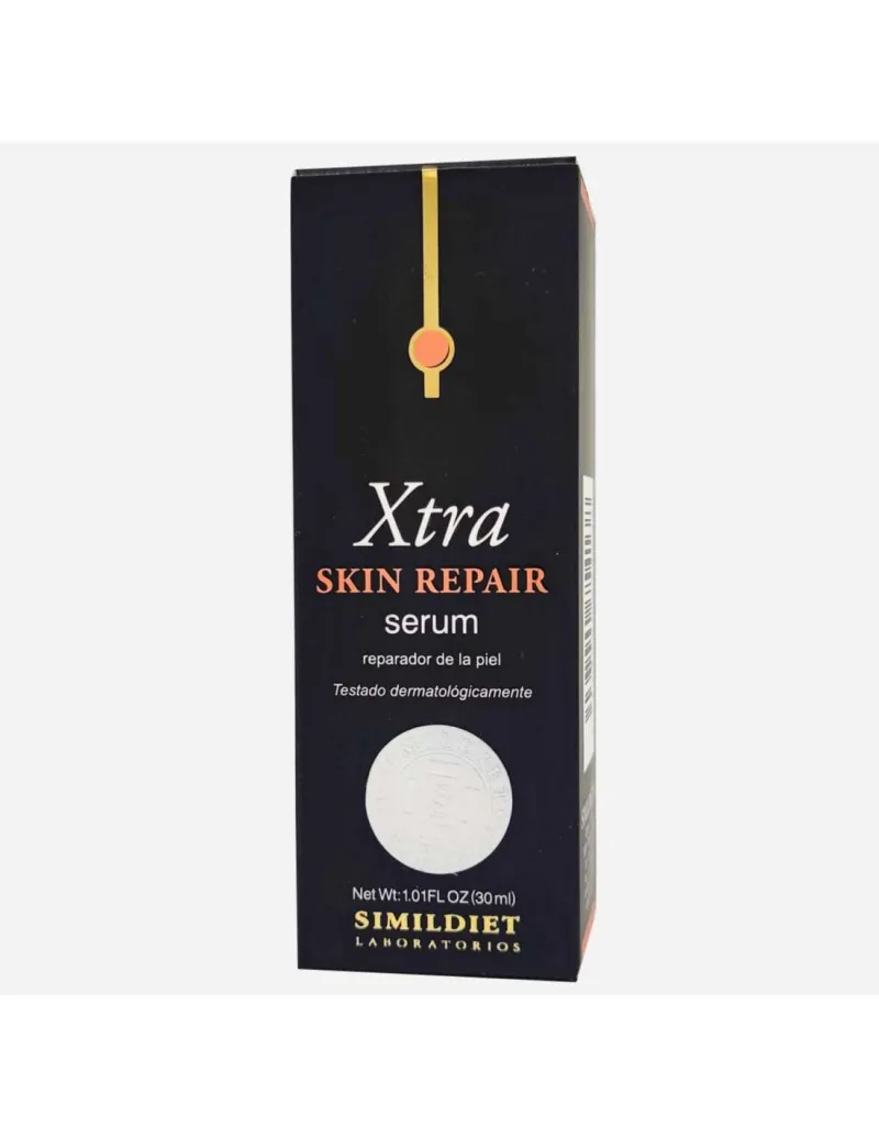 Xtra Skin Repair Serum 30ml: Intense Hydration and Repair for Imperfect Skin Xtra Skin Repair Serum 30ml: Intense Hydration and Repair for Imperfect Skin