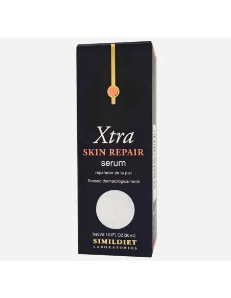 Xtra Sérum Skin Repair 30ml : Εντατική Υγρασία και Αποκατάσταση Δερμάτων με Ατέλειες