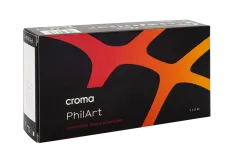 CROMA Philart | Skinbooster a base di Nucleotidi | 1 siringa da 2ml