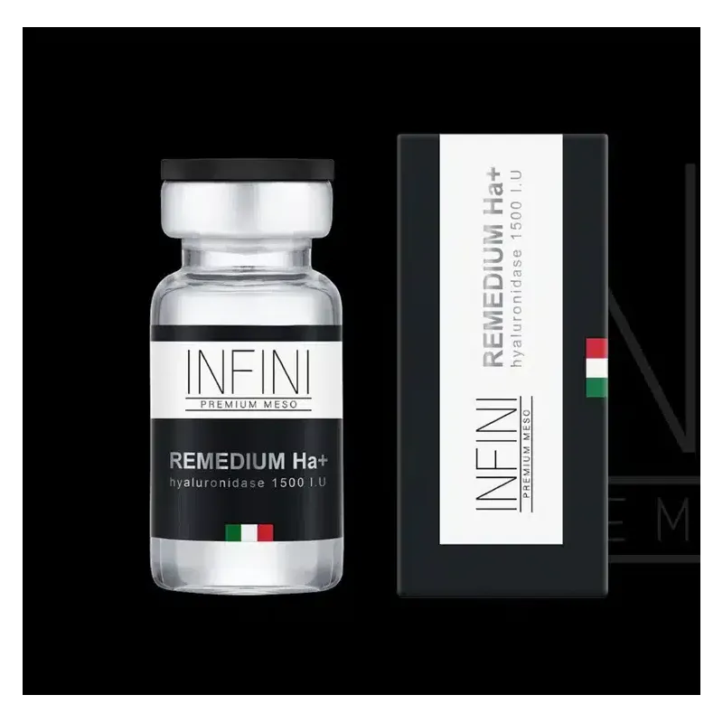 INFINI Ialuronidasi 1500UI INFINI Ialuronidasi 1500UI