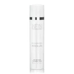 INFINI Rigenerazione Assoluta : Crema Rigenerante per Pelli Irritate e Secche | 50ml