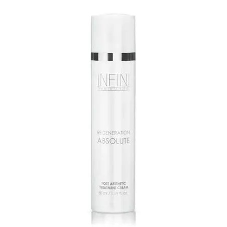 INFINI Regeneración Absoluta: Crema Regeneradora para Pieles Irritadas y Secas | 50ml