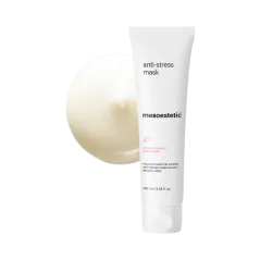 MASQUE ANTISTRESS MESOESTETIC : Masque Apaisant pour Peaux Sensibles | 100ml