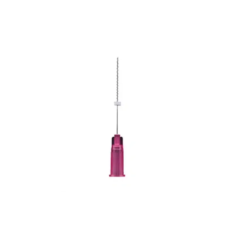 ROSA BIANCA - FILO SCREW-PRO 5 CM (Rigenerante viso, rughe peribuccali, ridefinisce le labbra)