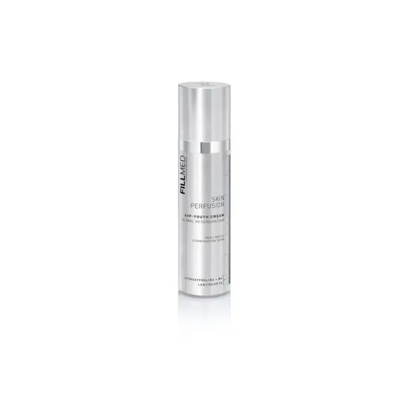 FILLMED Skin Perfusion 6HP Creme Jovem 50m