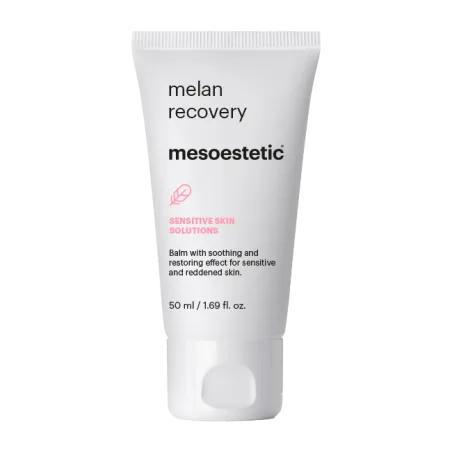 MESOESTETIC Melan Recovery: Intensive Soothing Treatment for Irritations and Redness | 50ml