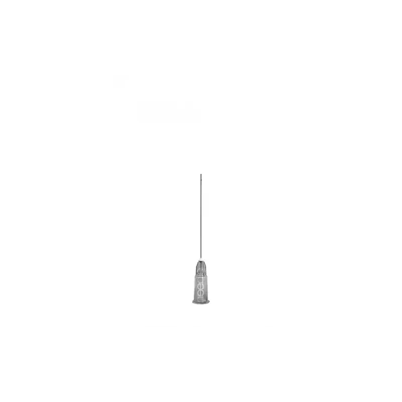 Ago Magico 30G x 27mm: Cannule Ipodermica per Iniezioni Estetiche Ago Magico 30G x 27mm: Cannule Ipodermica per Iniezioni Estetiche