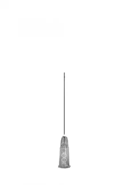 Ago Magico 30G x 27mm: Cannule Ipodermiche per Iniezioni Estetiche