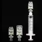 Κρύσταλλο Πολυάκρο 3mm